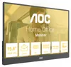 AOC tragbarer Monitor 16T20E2, 15,6", IPS, Full HD (1920 x Produktbild-Vorschau 1