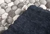 riess-ambiente Handgewebter Schurwolle-Teppich ORGANIC Produktbild-Vorschau 3