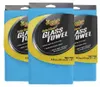 3x Meguiar's® Perfect Clarity Glass Towel, Produktbild-Vorschau 1