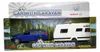 Petite voiture avec caravane Voir les images du produit 1