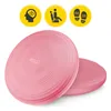 4FIZJO sensomotorisches Sitzkissen, 33 cm, aus PVC, mit Produktbild-Vorschau 11