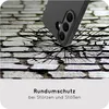 Hülle Samsung Galaxy S26 FE Schutzhülle - Cazy - Schwarz Produktbild-Vorschau 4
