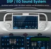Autoradio 2+64 GB da 7" con CarPlay e Android 15 per Fiat Anteprima dell’immagine prodotto 8