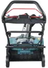 Makita SN 001 GZ Sgomberaneve a batteria 40 V max. 530 mm Anteprima dell’immagine prodotto 11