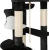 TecTake 402185, Poliester, Czarny, Biały, 18,7 kg Podgląd zdjęcia produktu 22
