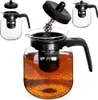 Čajník s infuzérem Excellent Houseware, sklo/plast, 16 x Náhled obrázku produktu 19