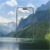 Hama Display-Schutzglas Extreme Protect für Apple iPhone 16 Produktbild-Vorschau 12