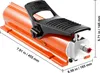 Pneumatyczna pompa hydrauliczna VEVOR 10 000 PSI, zbiornik Podgląd zdjęcia produktu 8