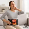 Selbsterwärmender Rückenstützgürtel mit Magnettherapie DE. Produktbild-Vorschau 4