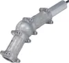 Stihl 41386400201, Hilfsgriff für Fadentrimmer, Silber, HT Produktbild-Vorschau 8
