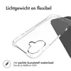 etui antywstrząsowe imoshion dla Apple iPhone 17 - Podgląd zdjęcia produktu 5