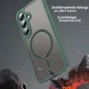 Handyhülle für Samsung Galaxy S24 Plus Matt Case Produktbild-Vorschau 5
