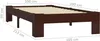 VidaXL 283299, Braun, 105 cm, 2,13 m, 30 cm, 1000 x 2000 Produktbild-Vorschau 5