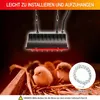 Wärmelampe für Hühnerstall 175W, Infrarot Heizstrahler mit Produktbild-Vorschau 3
