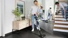 Bosch BSS715CARP Akku-Staubsauger, Unlimited 7, Farbe:Weiß Produktbild-Vorschau 3