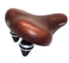 Selle Royal sattel Gipsy für Citybike 25 cm dunkelbraun Produktbild-Vorschau 2