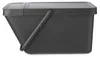Brabantia Sort & Go, 20 l, Rechteckig, Kunststoff, Grau, Produktbild-Vorschau 5