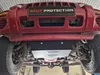 Protezione sottoscocca per il motore del modello Jeep Anteprima dell’immagine prodotto 11