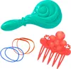 Just Play - Premium Akcesorium Bust Disney Vaiana Moana 2 Produktbild-Vorschau 5