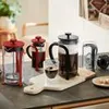 Tchibo Siebstempelkanne für manuelle Kaffeezubereitung, Produktbild-Vorschau 7