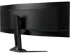 GIGABYTE Monitor da gioco curvo CO49DQ OLED - 5120x1440 Anteprima dell’immagine prodotto 3
