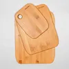 Schneidebrett Set aus Holz – Schneidebretter 3er Set aus Produktbild-Vorschau 12