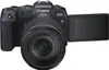 Canon EOS RP Body + RF 24-105mm f/4L IS USM lens + Mount Podgląd zdjęcia produktu 5