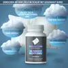 Saint Nutrition® Good Night Burn – Stoffwеchsel anrеgen – Produktbild-Vorschau 3