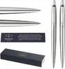 Parker 2093256, Kugelschreiber, Füllminenstift, Silber, Produktbild-Vorschau 2