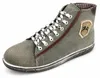 MADDOX Trachten Leder Schuhe Hohe Sneaker "Marinus" | Produktbild-Vorschau 1