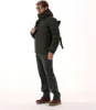 CMP Wattierte Herrenjacke mit regulierba 48 Produktbild-Vorschau 5