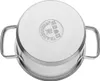Pentola per carne WMF Ø 16 cm Gourmet Plus Anteprima dell’immagine prodotto 15
