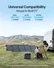 Solární panel BLUETTI 200 W – přenosný solární modul pro Náhled obrázku produktu 2