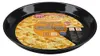 Dr. Oetker 1500, Plech na pizzu, Černá, Německo, 32 cm Náhled obrázku produktu 5