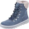 Superfit FLAVIA Gore-Tex Boots Blau in Gr. 36 Produktbild-Vorschau 10