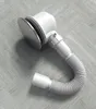 i-flair Duschwanne 100x120 cm, Duschtasse aus Sanitäracryl Produktbild-Vorschau 5
