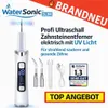 WaterSonic™ Slim - Profi Ultraschall Zahnsteinentferner Produktbild-Vorschau 1