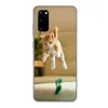 MuchoWow® Handyhülle Schutzhülle Hülle für Samsung Galaxy Produktbild-Vorschau 1