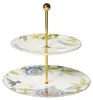 Villeroy & Boch Amazonia, Rond, Meerkleurig, Porselein, Productafbeelding-voorbeeld 2
