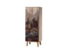 Skye Decor, Vegas - S 936, skříňka na boty, Sonomo, 50 x Náhled obrázku produktu 3