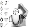 Kenwood KVL85.224SI, 7 l, Silber, 1200 W, 370 mm, 225 mm, Produktbild-Vorschau 9