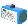 vhbw Akku kompatibel mit Qihoo T90, S7, S9, 360 S5, X9 Produktbild-Vorschau 9