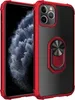 Hülle für Apple iPhone Xr - Hybrid Ring Transparent Produktbild-Vorschau 1