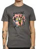 Gorillaz - T-Shirt für Herren/Damen Uni RO3995 (M) Produktbild-Vorschau 3