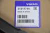 Originale VOLVO XC60 XC70 Jack Nuovo da rivenditore Anteprima dell’immagine prodotto 4
