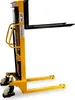 Hochhubwagen HH0512 - 500 kg Tragkraft, 1.150 mm Hubhöhe Produktbild-Vorschau 3