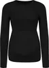 normani Merino Umstands-Langarm-Shirt Produktbild-Vorschau 1