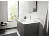 Umyvadlová baterie páková hansgrohe Finoris chrom 76024000 Náhled obrázku produktu 4