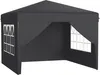 LZQ Pavillon pop-up 2,5 x 2,5 m Pavillon pliable pour Voir les images du produit 12