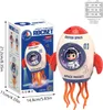 OKWISH Lernspielzeuge, Magischer Tanzender Produktbild-Vorschau 9